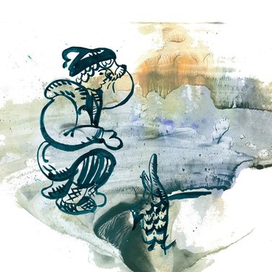 Иллюстрация к сказке "По щучьему веленью"