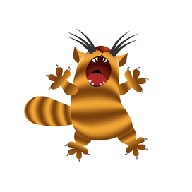 Задание "Кот"