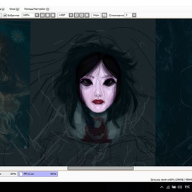 Незаконченное, хз когда закончу :(