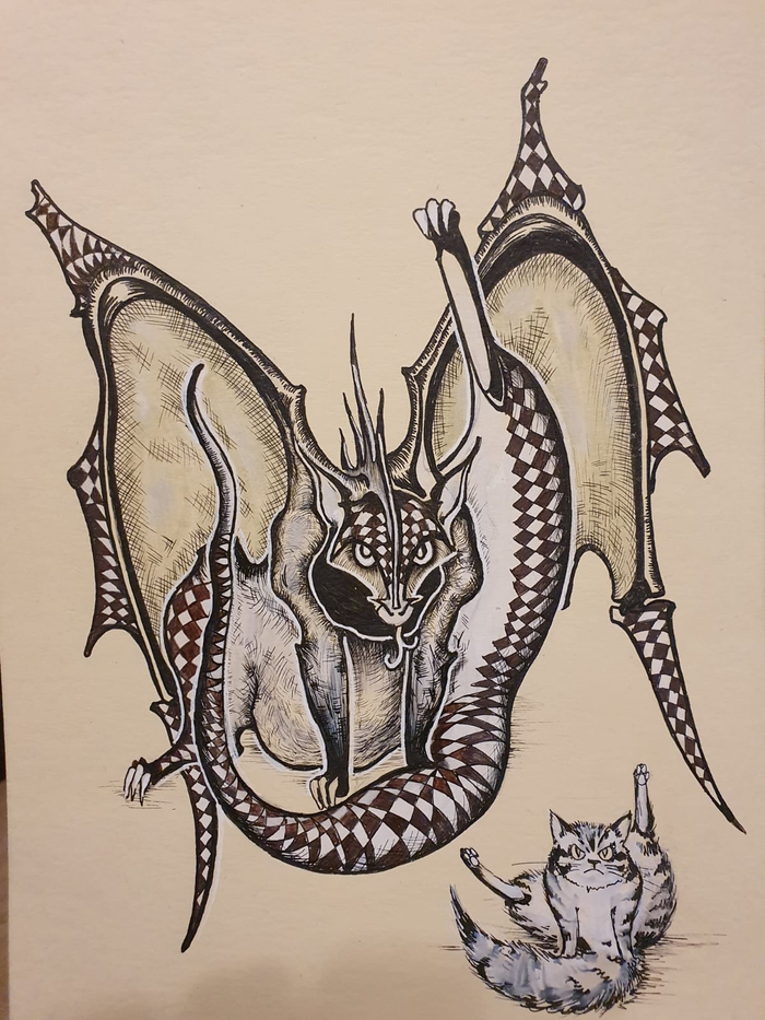 Как мама воспитала...