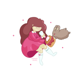 Готовим тортик