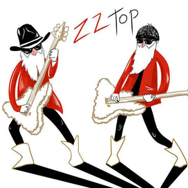 ZZTop