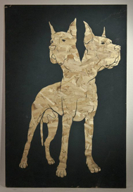 Двуглавый пёс