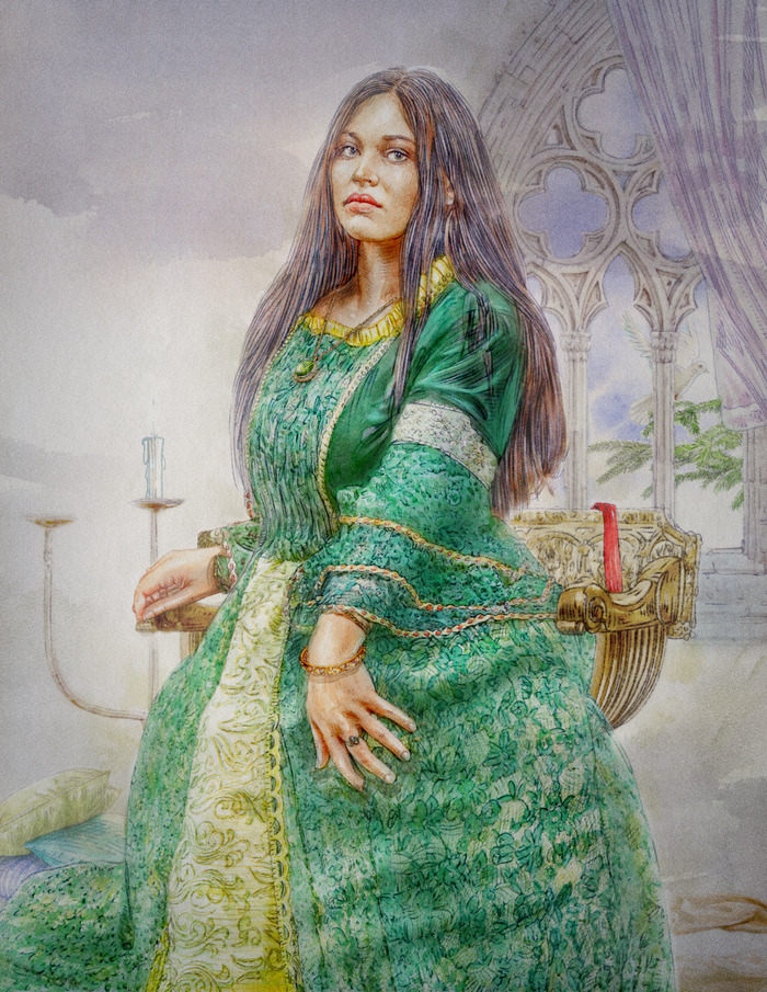 "В гостях у сказки"