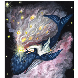 Книжные иллюстрации