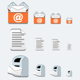 Иконки для iOS приложения