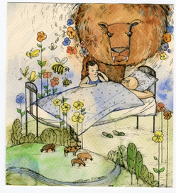 Сборник стихов 2010г.