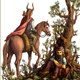 Обложка разворот