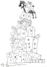 С Новым годом!