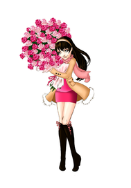 магазин цветов