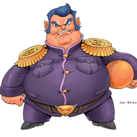 Превеликий фокусник