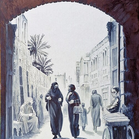 Старый квартал