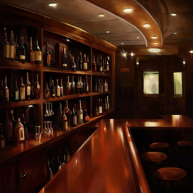 Фон для визуальной 