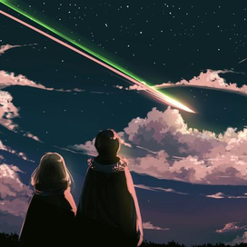 "Всему скоро конец"