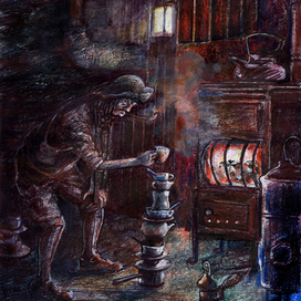 кофе не будет