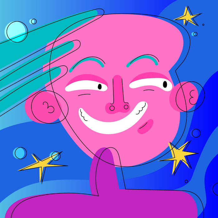 Очарование звезд