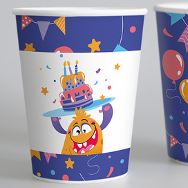 Набор для праздника