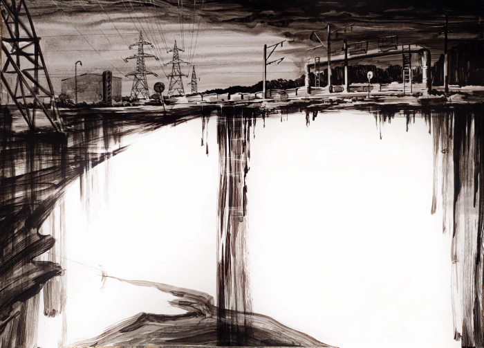 Дорога в школу 