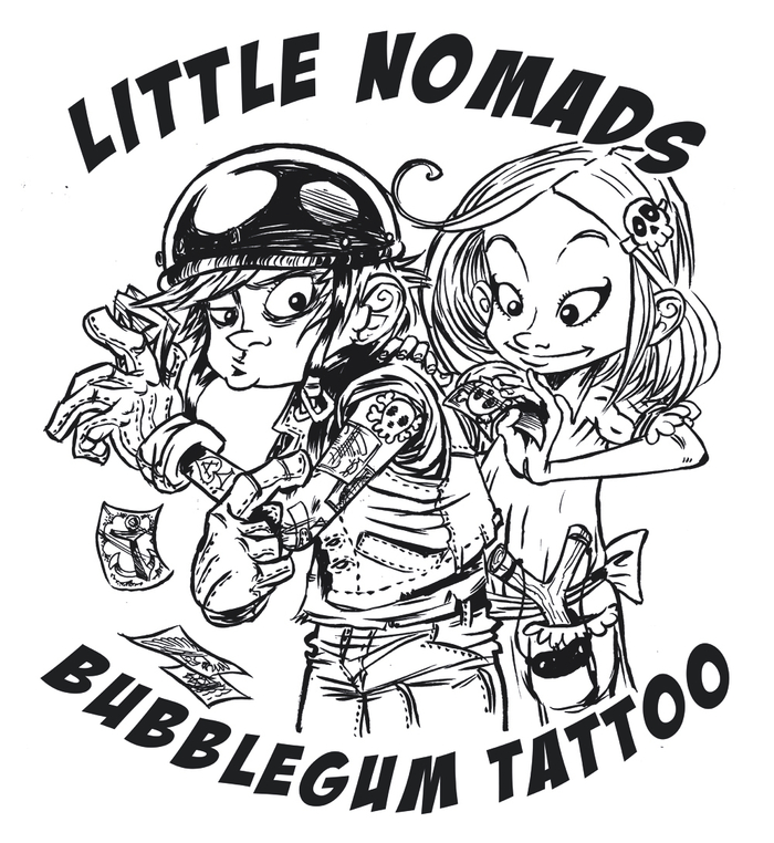 Little nomads2