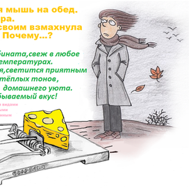 Сыр, наше время и 2026 год.