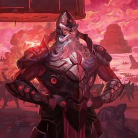 Великий Бхишма