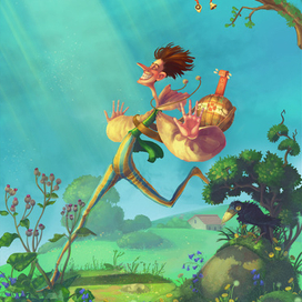 Менестрель