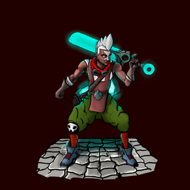 Ekko