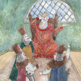 совет воевод