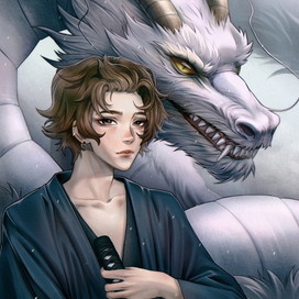 год дракона 