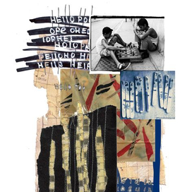 Из скетчбука