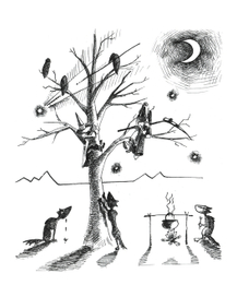 Спасение вымирающего вида