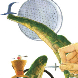 К английскому варианту  Джека