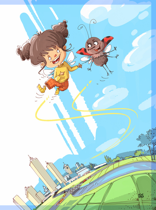 "Купи слона..."  08