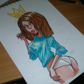 Эскиз на заказ