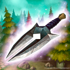  Time-Shifted Dagger