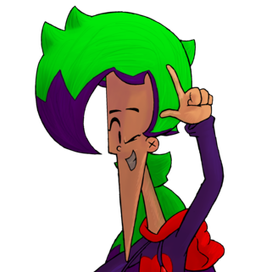 Трэйси, ты длинный подбородок 