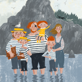 <МАЯК Смотри!>М.Ботева Компас Гид