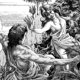 Гибель Априма