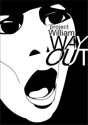 way out