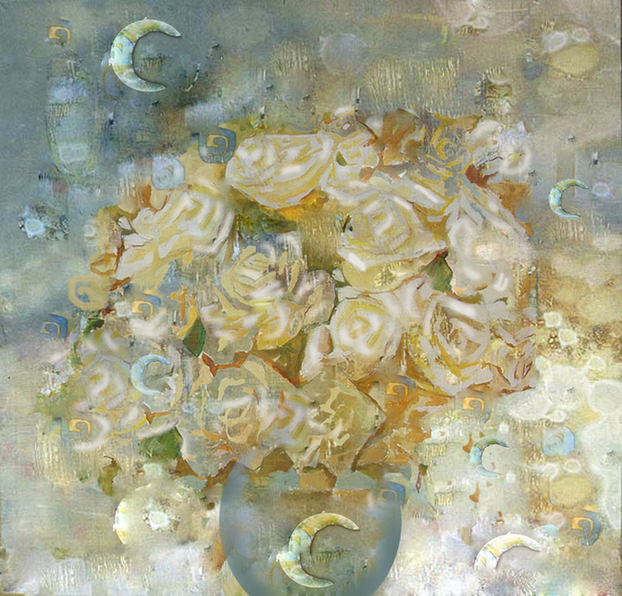 Лунный свет