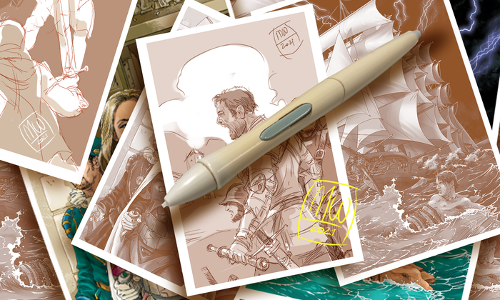 Земля Пустого Небосвода