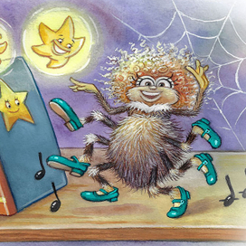 Для книги канадского автора. 