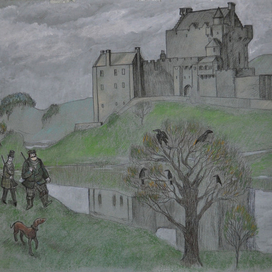 Диккенс. Записки Пиквикского клуба. 3.