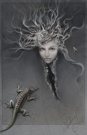 Ночная гостья