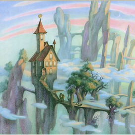 БЕСКОНЕЧНОЕ ПУТЕШЕСТВИЕ