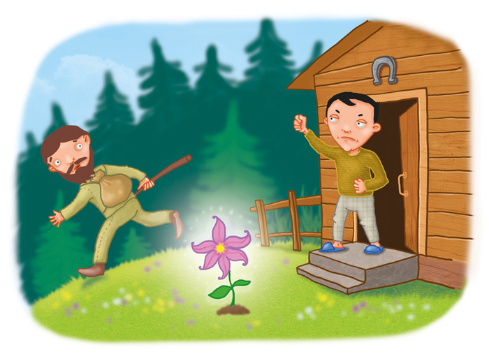 Настоящий клад 02