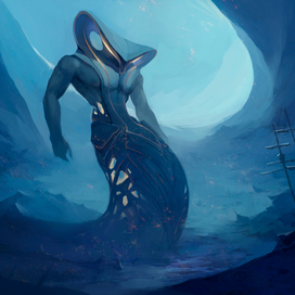 Хранитель бухты мертвых кораблей