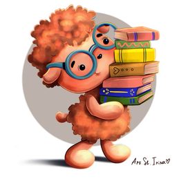 Барашек Кудряшик