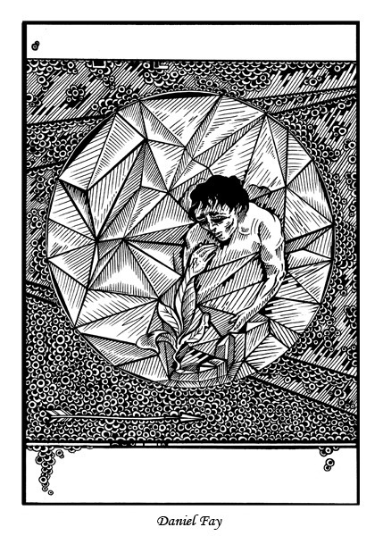 иногда страшно...(по стихошедевру А. Бик-Булатова) СЕРИЯ ПРОИЗВЕДЕНИЙ "Душу настежЪ"