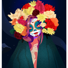 Мексиканка